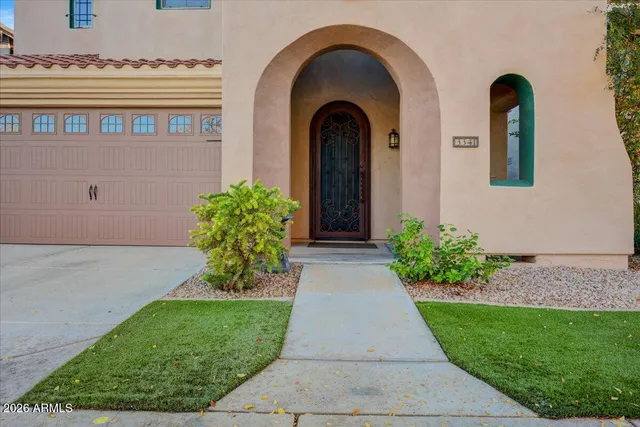 $599,000 | 3341 East Windsor Drive, Gilbert, AZ 85296