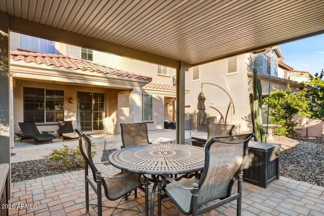 $599,000 | 3341 East Windsor Drive, Gilbert, AZ 85296