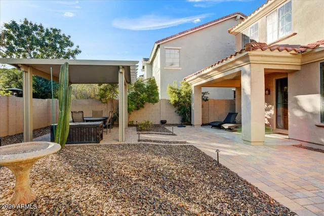 $599,000 | 3341 East Windsor Drive, Gilbert, AZ 85296