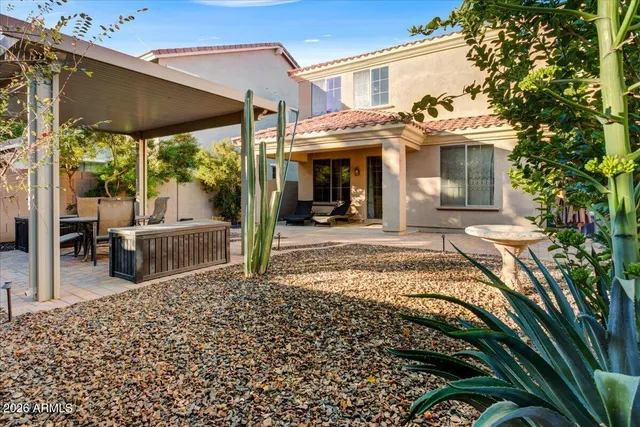 $599,000 | 3341 East Windsor Drive, Gilbert, AZ 85296