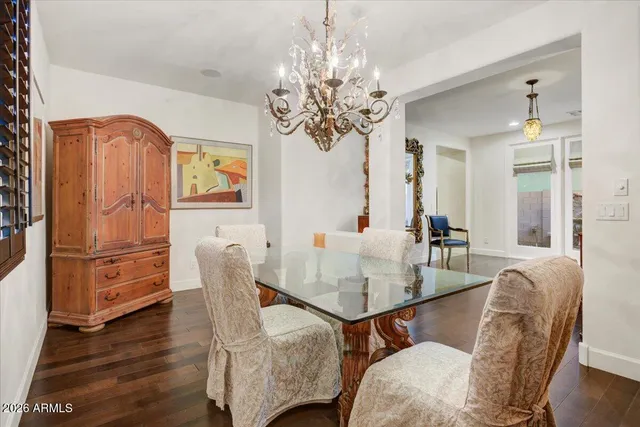 $599,000 | 3341 East Windsor Drive, Gilbert, AZ 85296