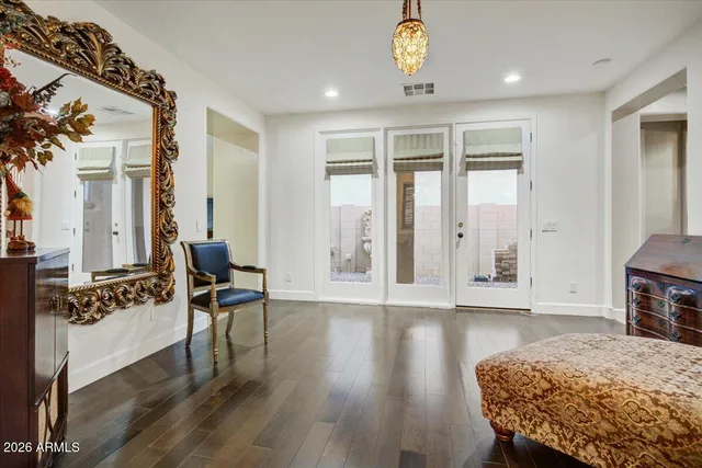 $599,000 | 3341 East Windsor Drive, Gilbert, AZ 85296