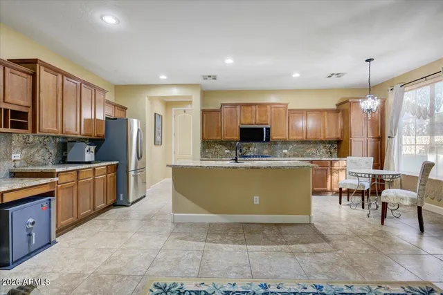 $599,000 | 3341 East Windsor Drive, Gilbert, AZ 85296