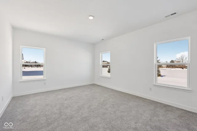 $439,900 | 8094 Wesleyan Drive, Avon, IN 46123