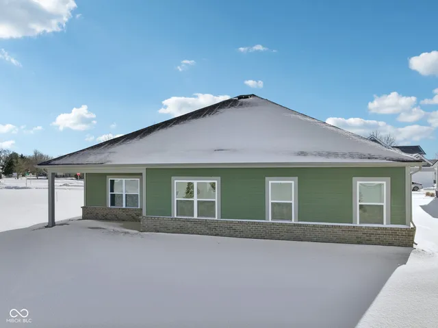 $439,900 | 8094 Wesleyan Drive, Avon, IN 46123