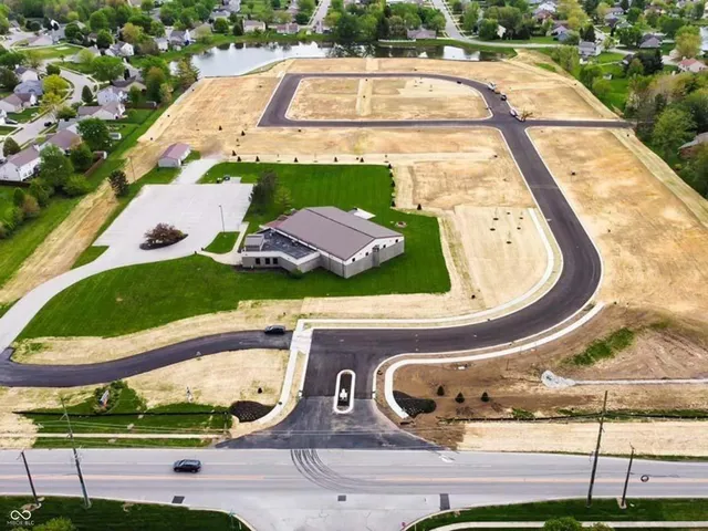 $439,900 | 8094 Wesleyan Drive, Avon, IN 46123