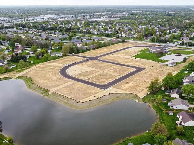 $439,900 | 8094 Wesleyan Drive, Avon, IN 46123