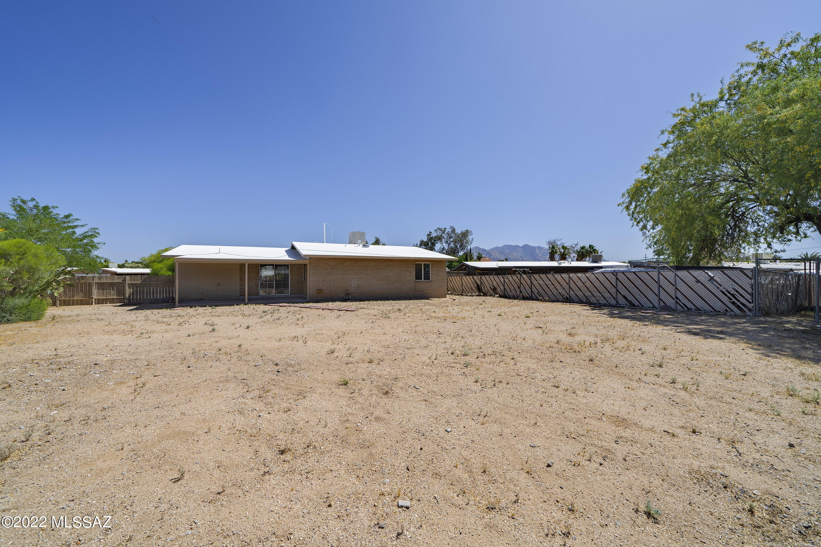 3131 West Massingale Road Tucson, AZ 85741 - Photo 22 of 24