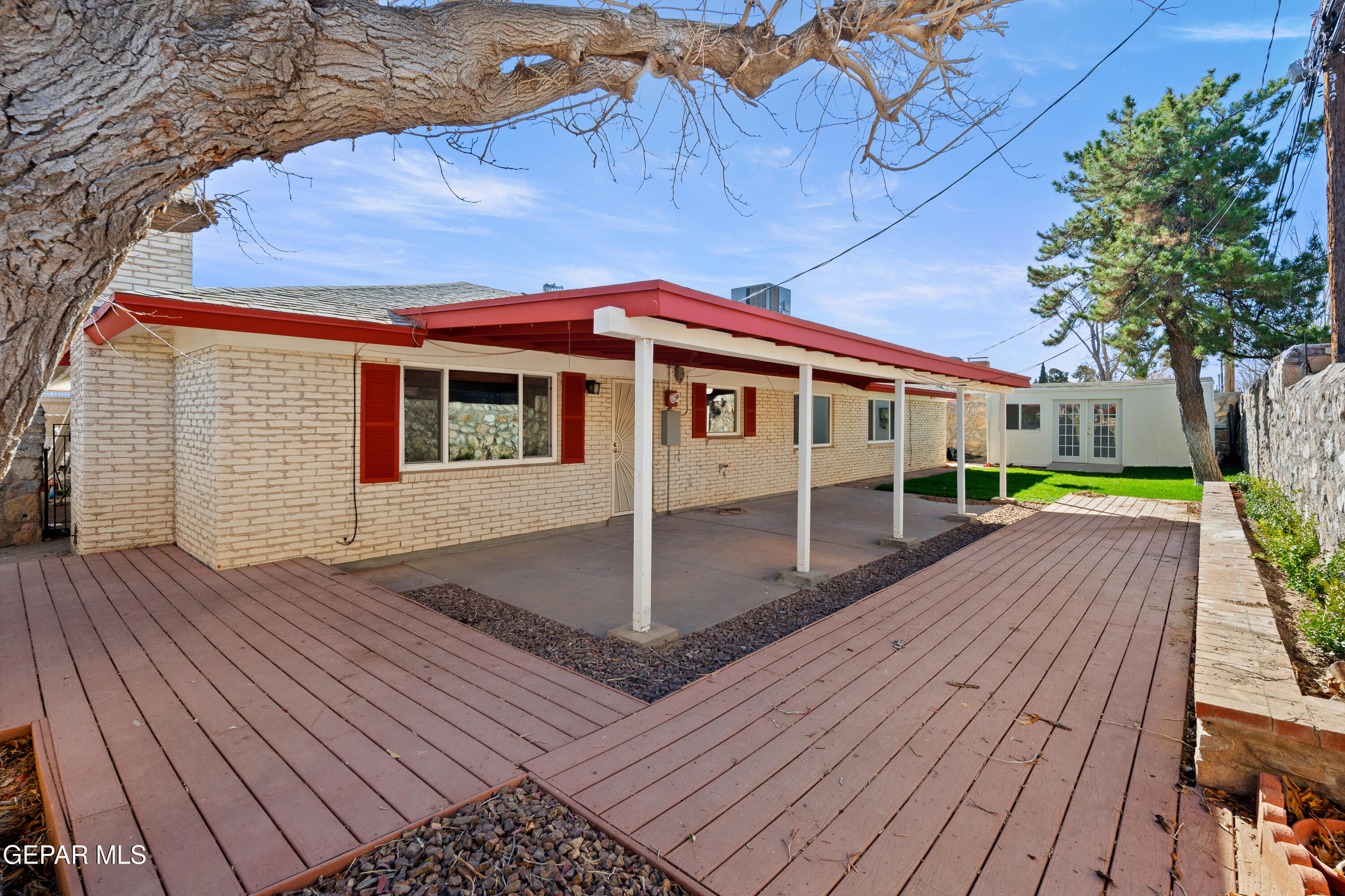 3313 Dublin Road El Paso, TX 79925 - Photo 22 of 23 3313 Dublin Rd, 79925