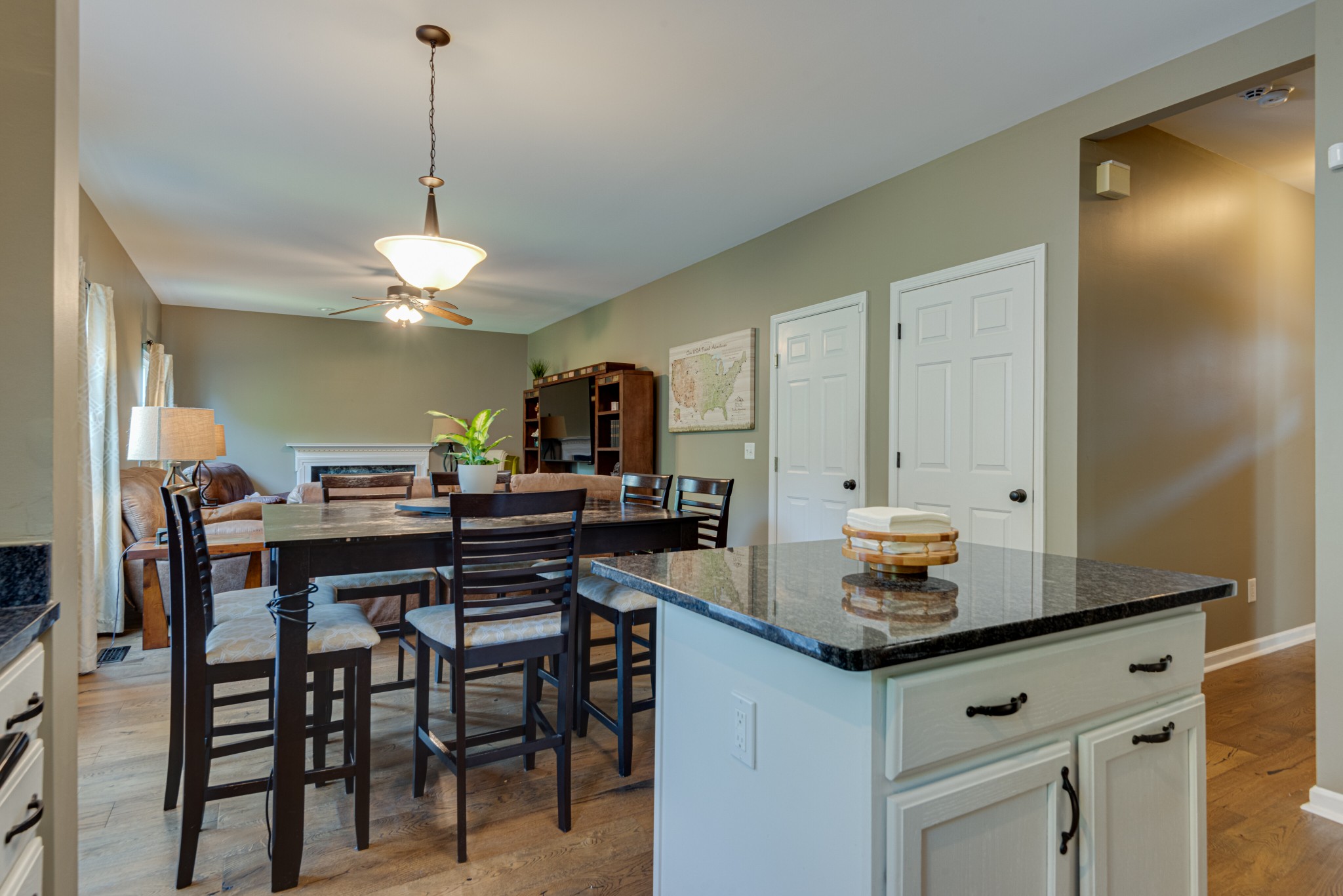 1405 Timber Ridge Circle Nashville, TN 37211 - Photo 11 of 44 Gallery Image 11