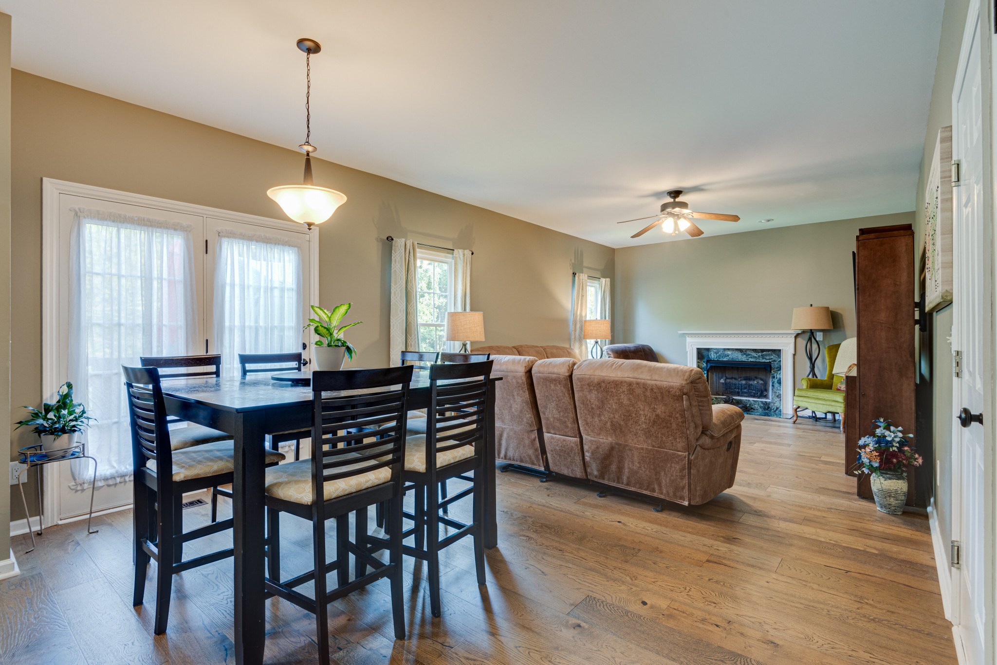 1405 Timber Ridge Circle Nashville, TN 37211 - Photo 16 of 44 Gallery Image 16