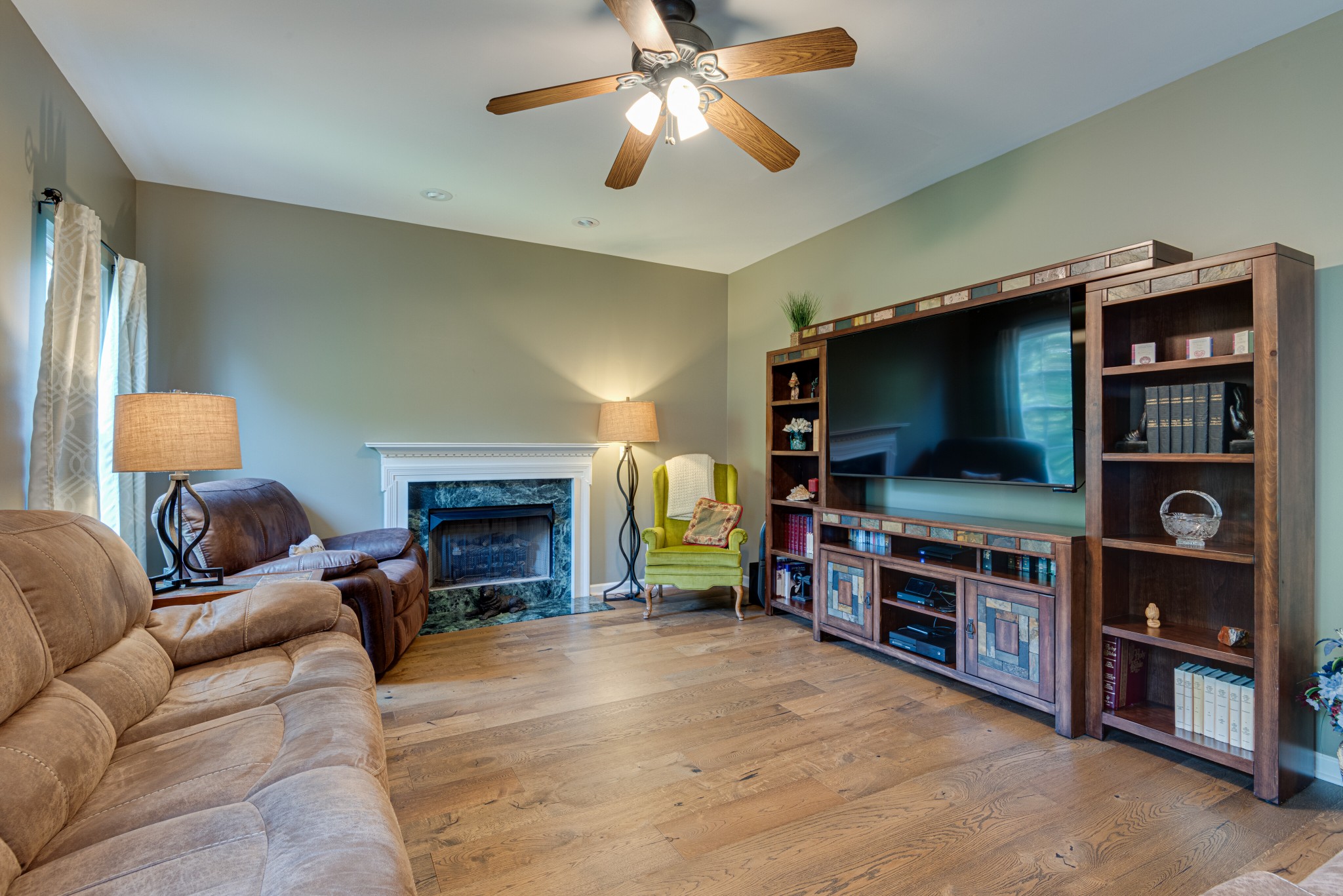 1405 Timber Ridge Circle Nashville, TN 37211 - Photo 19 of 44 Gallery Image 19