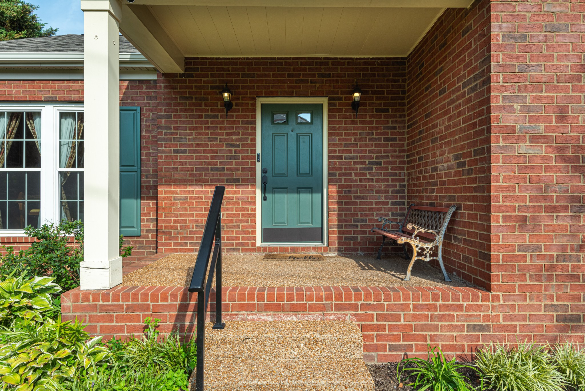 1405 Timber Ridge Circle Nashville, TN 37211 - Photo 3 of 44 Gallery Image 3