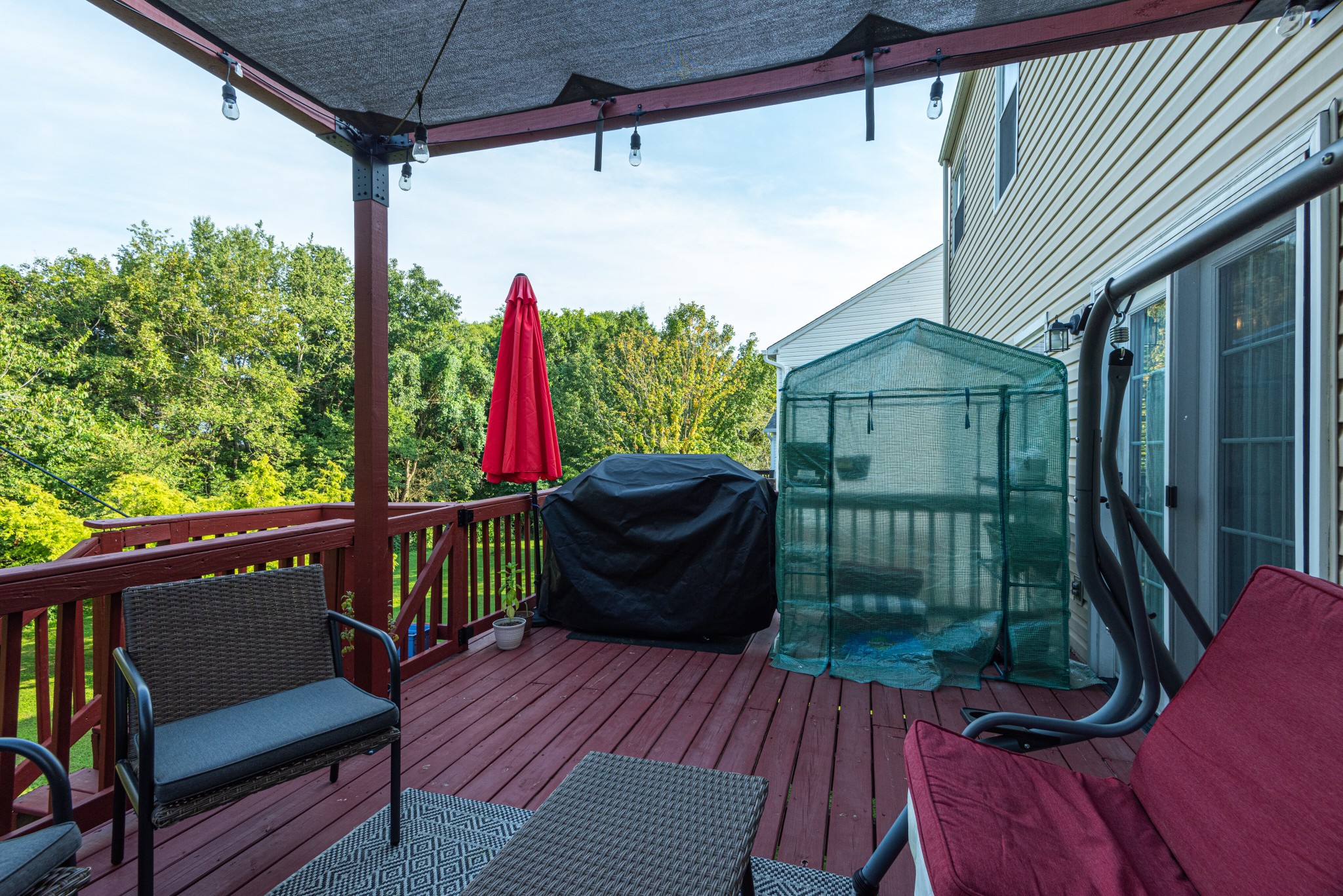 1405 Timber Ridge Circle Nashville, TN 37211 - Photo 36 of 44 Gallery Image 36