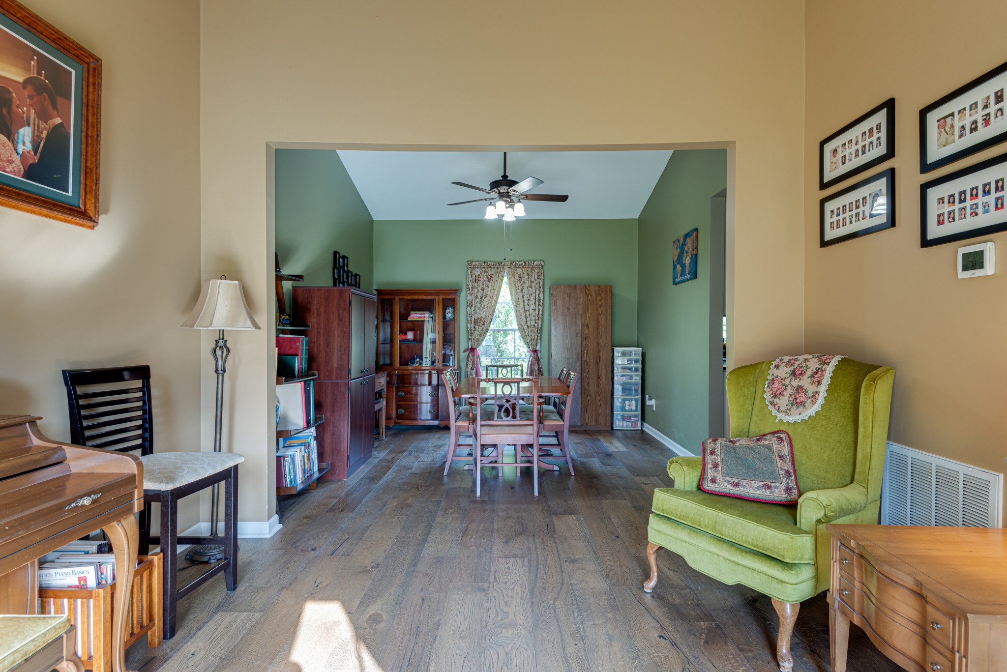 1405 Timber Ridge Circle Nashville, TN 37211 - Photo 6 of 44 Gallery Image 6