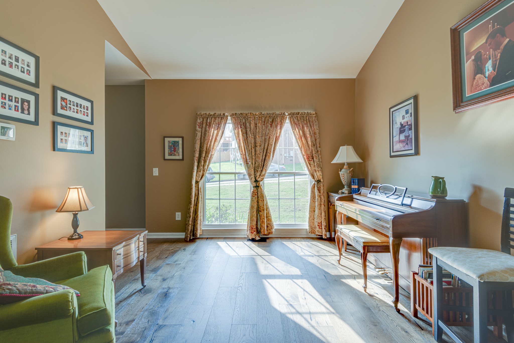 1405 Timber Ridge Circle Nashville, TN 37211 - Photo 7 of 44 Gallery Image 7