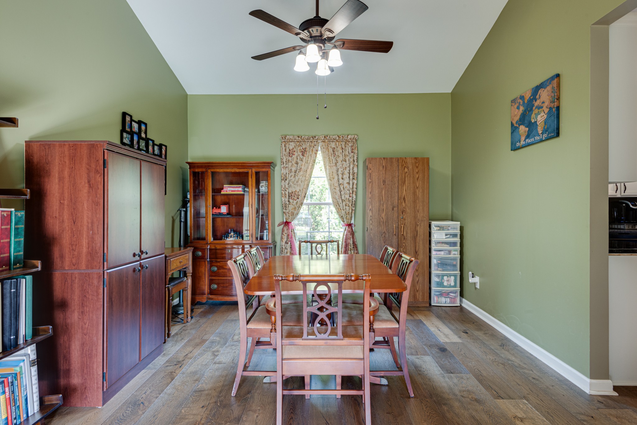 1405 Timber Ridge Circle Nashville, TN 37211 - Photo 8 of 44 Gallery Image 8