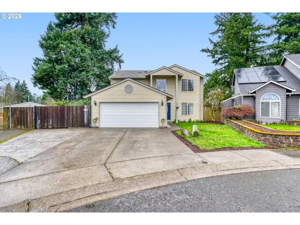 $545,000 | 15975 Southeast Mary Ann Lane, Milwaukie, OR 97267