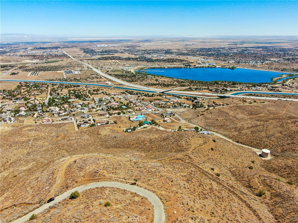 0 Mccoy Ranch Road Palmdale, CA 93551 - Photo 3 of 14 Gallery Image 3