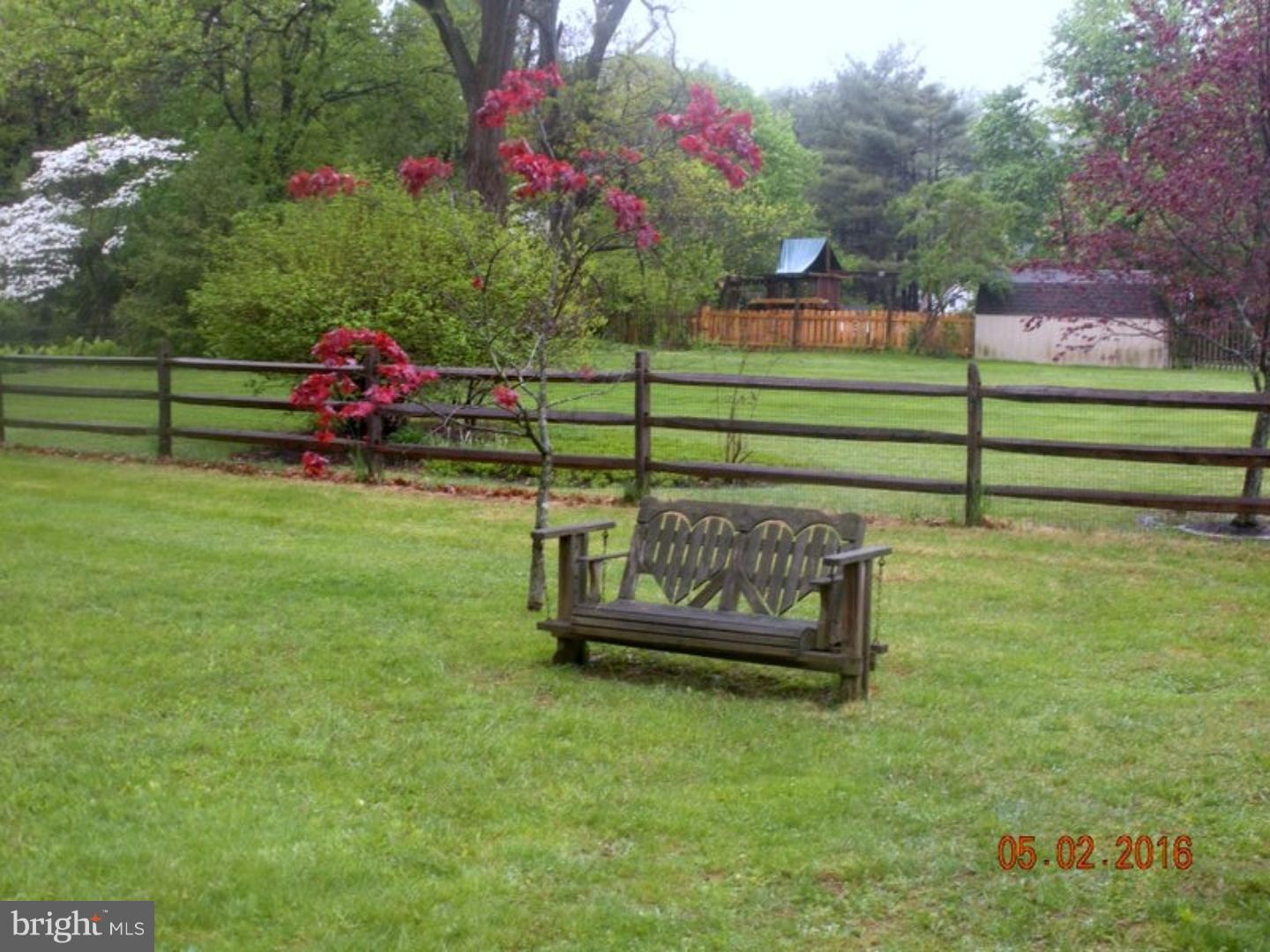68 Grubb Road Malvern, PA 19355 - Photo 14 of 17 Back Yard