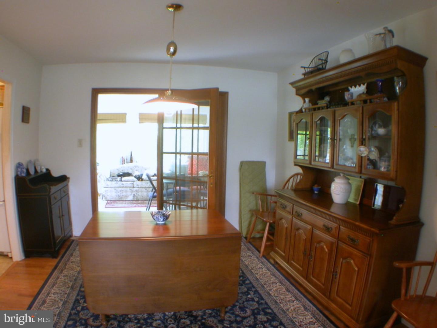68 Grubb Road Malvern, PA 19355 - Photo 6 of 17 Dining Room