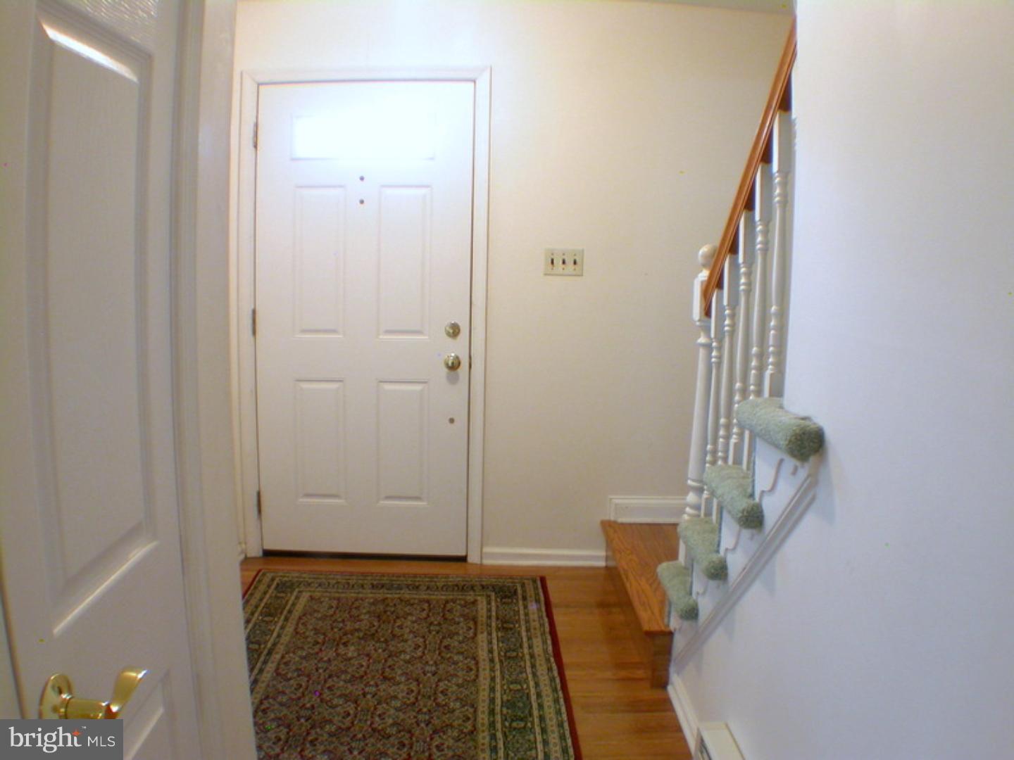 68 Grubb Road Malvern, PA 19355 - Photo 9 of 17 Foyer