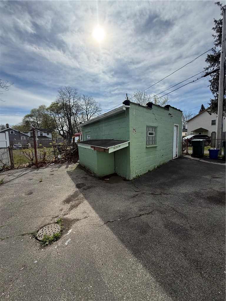 284 Jefferson Avenue Rochester, NY 14608 - Photo 24 of 25