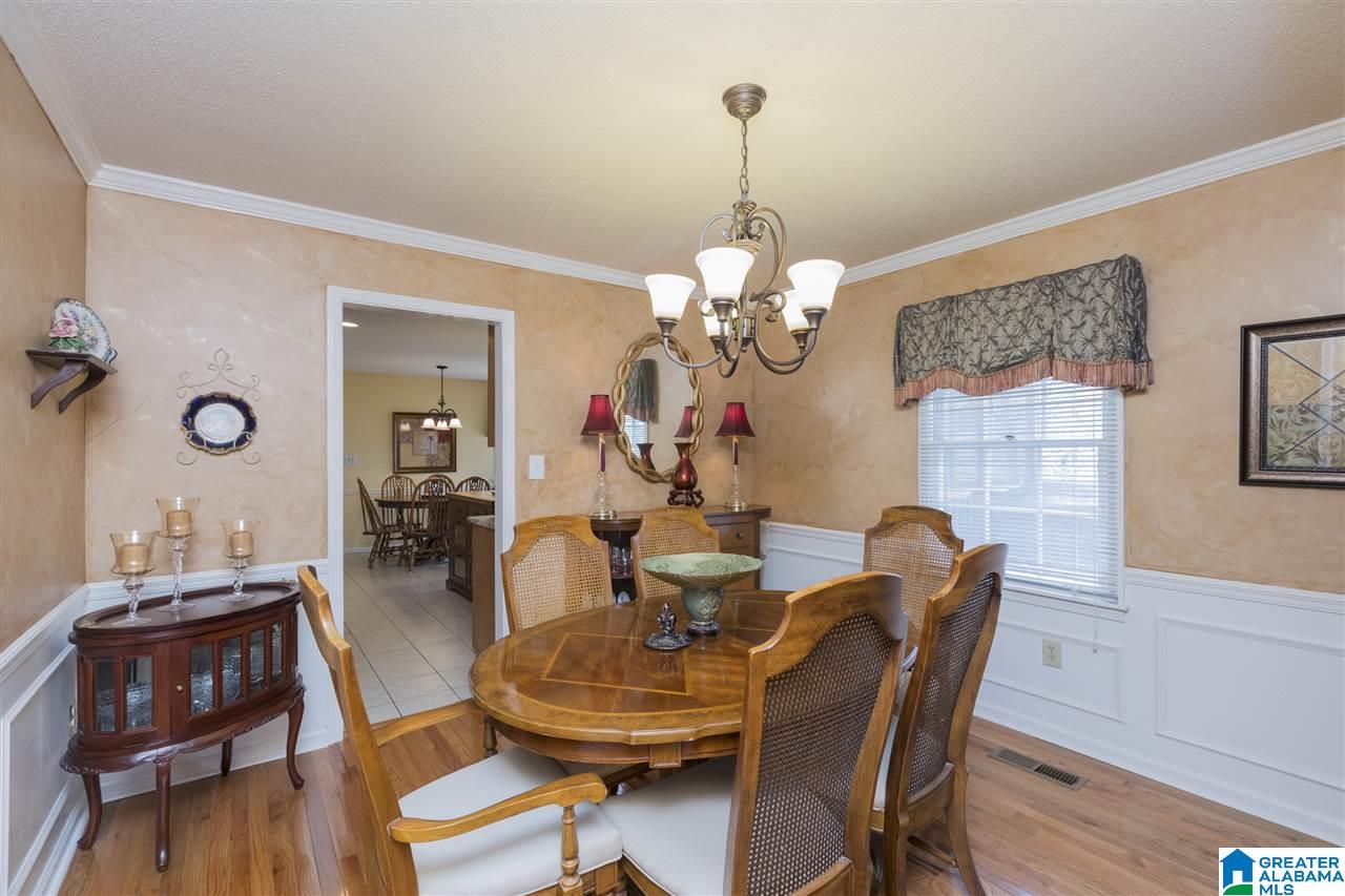 1317 Colonial Way Alabaster, AL 35007 - Photo 21 of 45