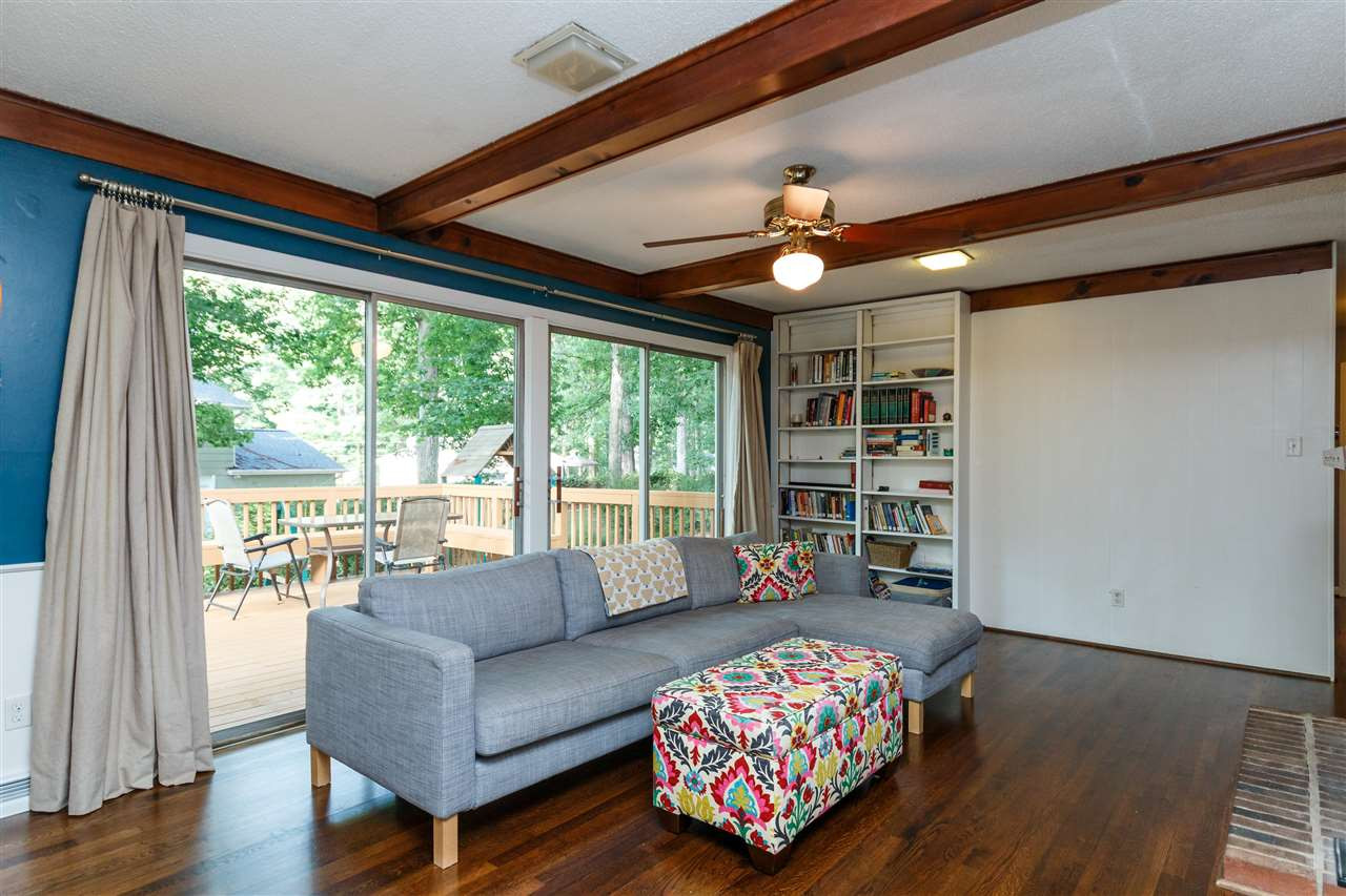 1104 Mayberry Place Raleigh, NC 27609 - Photo 10 of 25 Photo 10