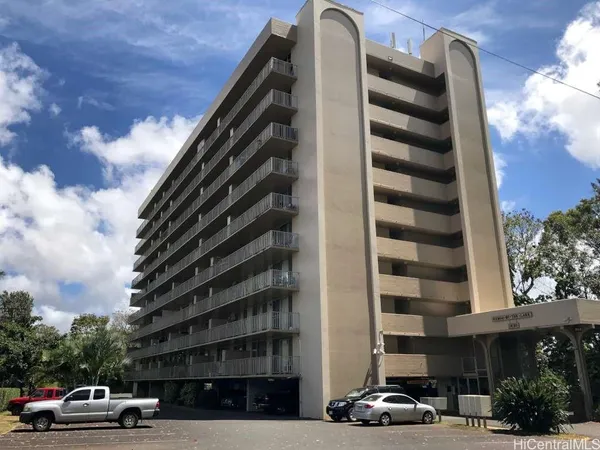 $1,500 | 1830 Wilikina Drive, Unit 610, Wahiawa, HI 96786