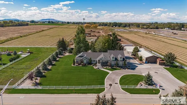 $1,990,000 | 110 South 12th West, Rexburg, ID 83440