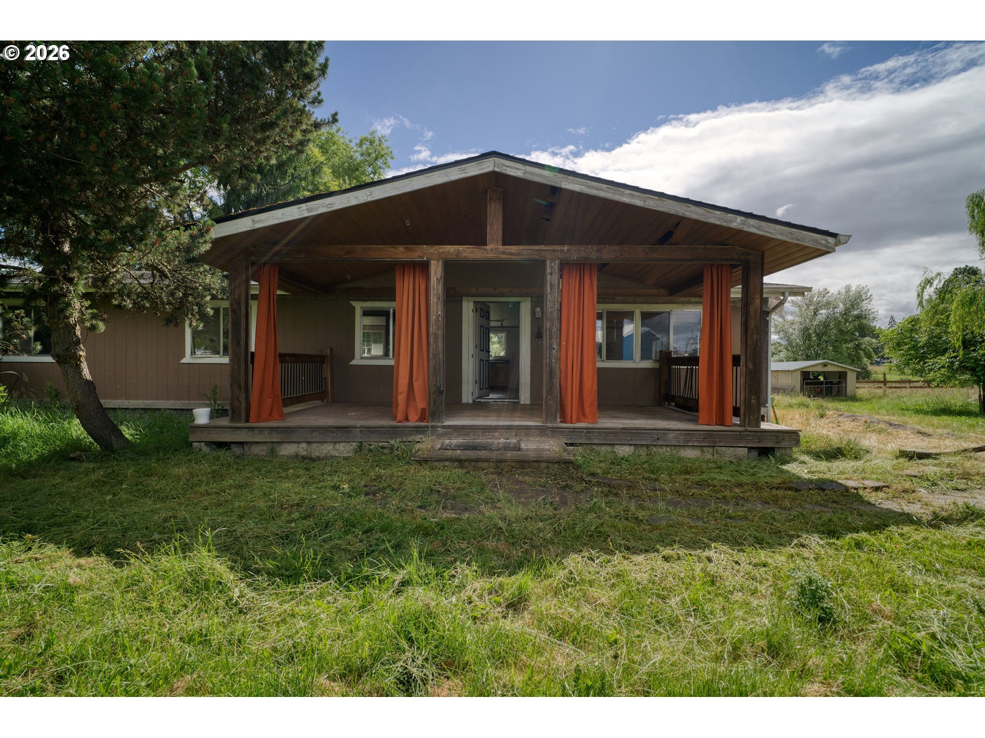 56266 Hazen Road Warren, OR 97053 - Photo 3 of 26