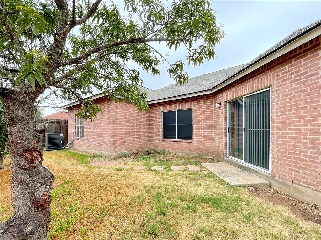 2211 Little Tree Bend Cedar Park, TX 78613 - Photo 23 of 23 a view of a house with a big yard and large tree