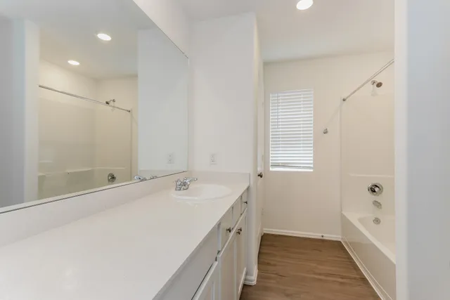 $1,840 | 1731 Sahara Drive, Crosby, TX 77532