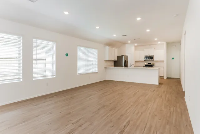 $1,840 | 1731 Sahara Drive, Crosby, TX 77532