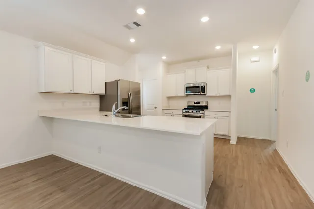 $1,840 | 1731 Sahara Drive, Crosby, TX 77532