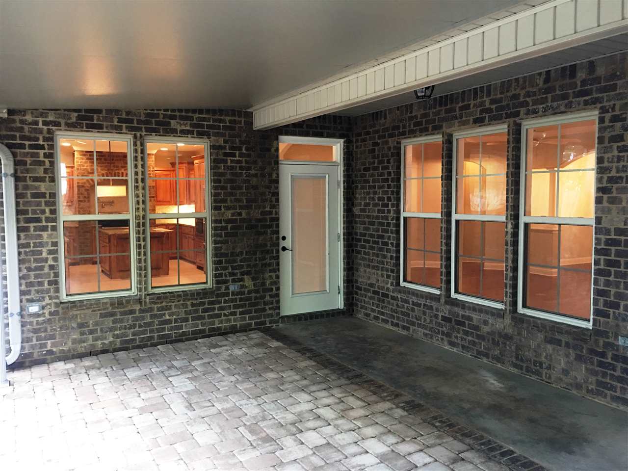 162 Pliska Street Fairhope, AL 36532 - Photo 27 of 29 Back Porch