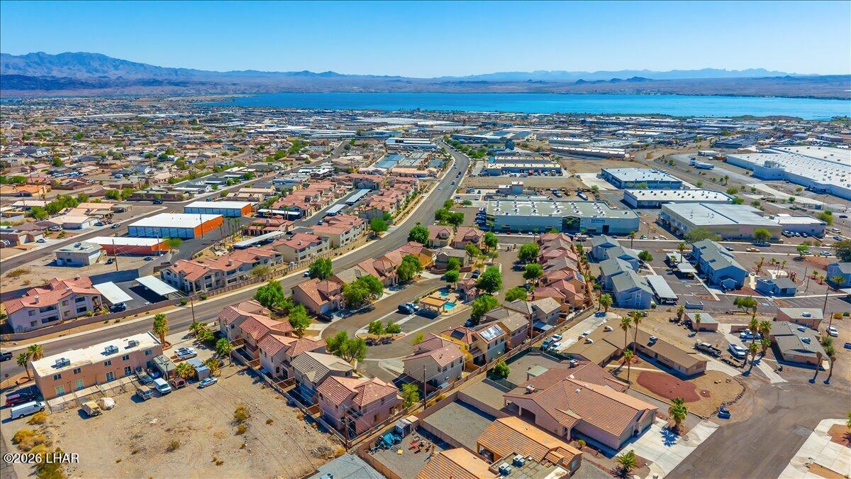 2000 Richey Circle Lake Havasu City, AZ 86403 - Photo 53 of 53 71-2000 Richey Cir, LHC, AZ-71