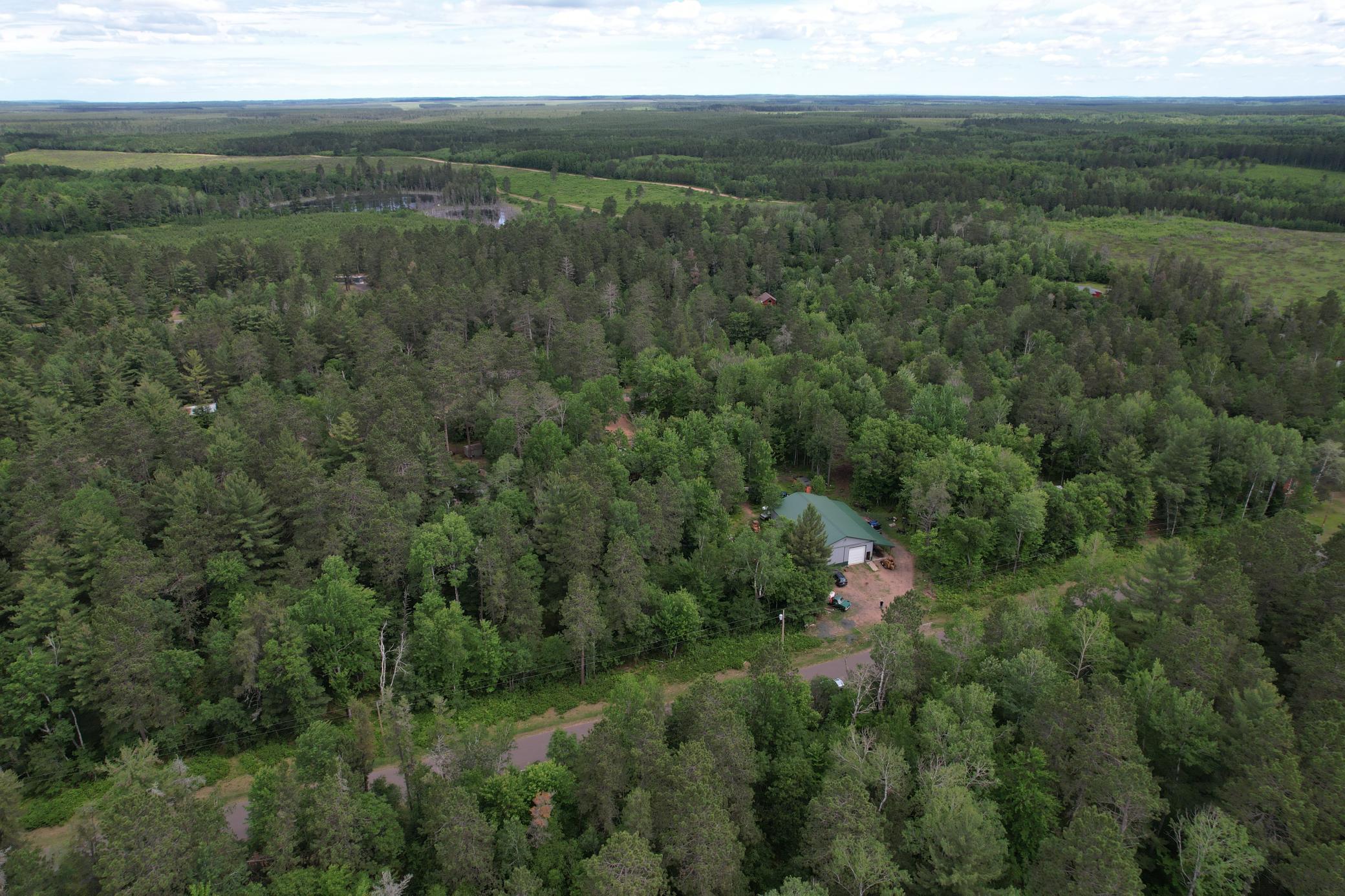 2360 Island Lake Road Barnes, WI 54873 - Photo 28 of 34