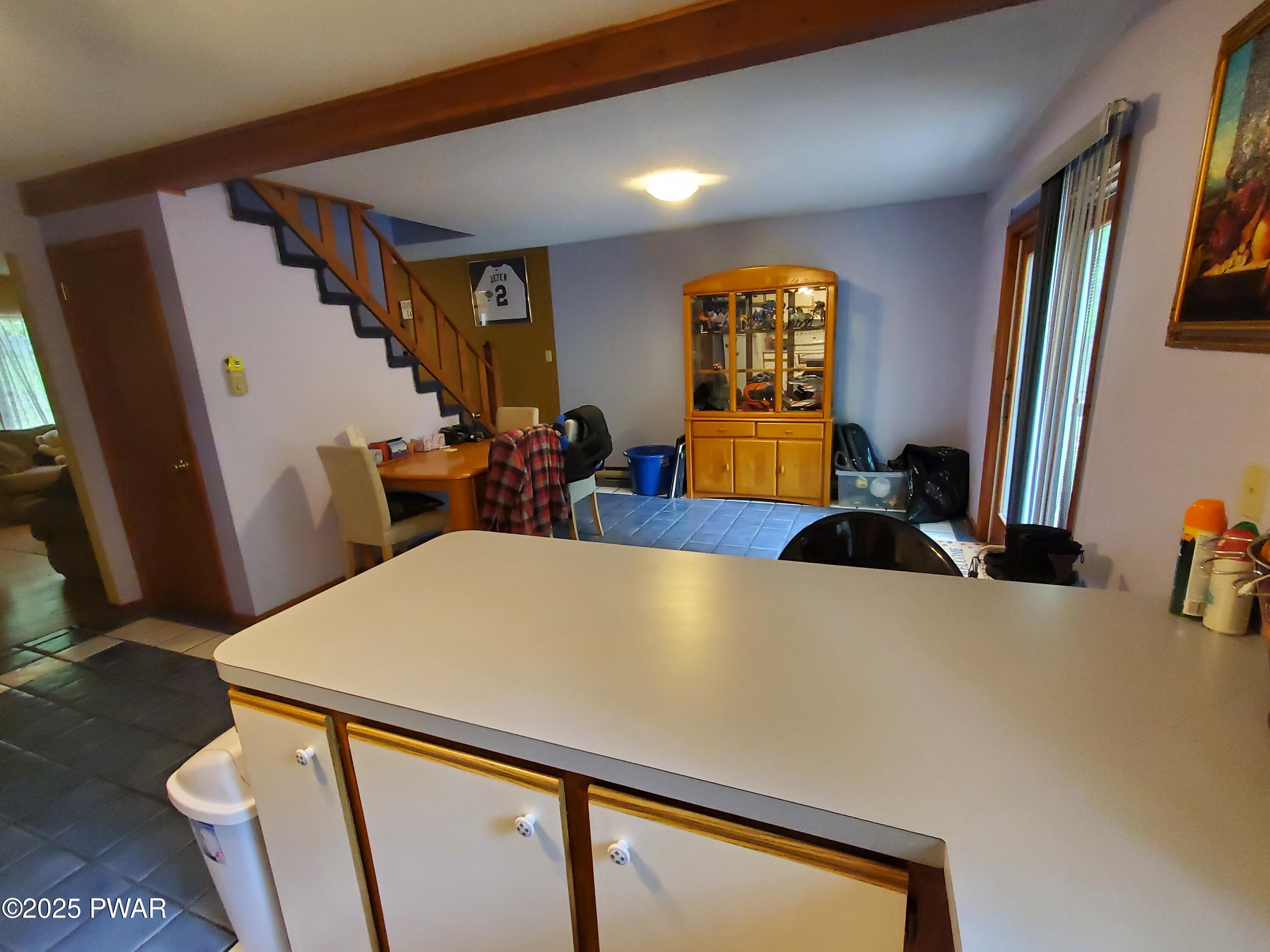 188 Forest Ridge Drive Hawley, PA 18428 - Photo 19 of 70 View to Dining