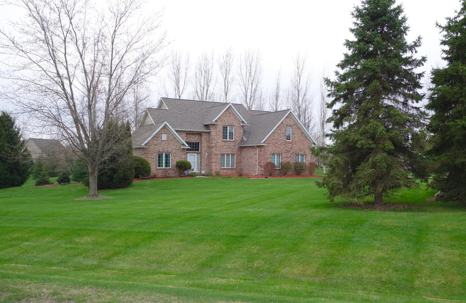 10111 Ridgeline Drive Milan, MI 48160 - Photo 1 of 33 Photo 1
