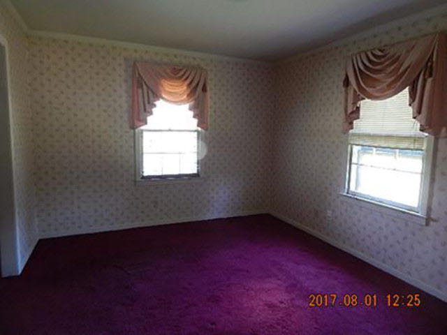204 Greer Avenue Atmore, AL 36502 - Photo 10 of 16 Dining Room