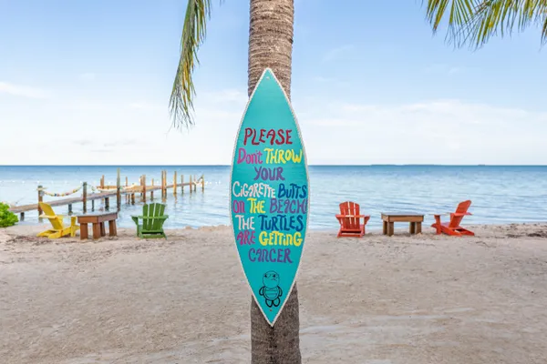 $3,524,000 | 110 Gulfview Drive, Islamorada, FL 33036