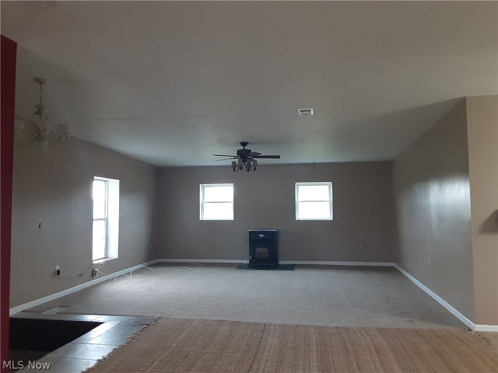 14233 Crooked Tree Road Lowell, OH 45744 - Photo 10 of 25 Living Room