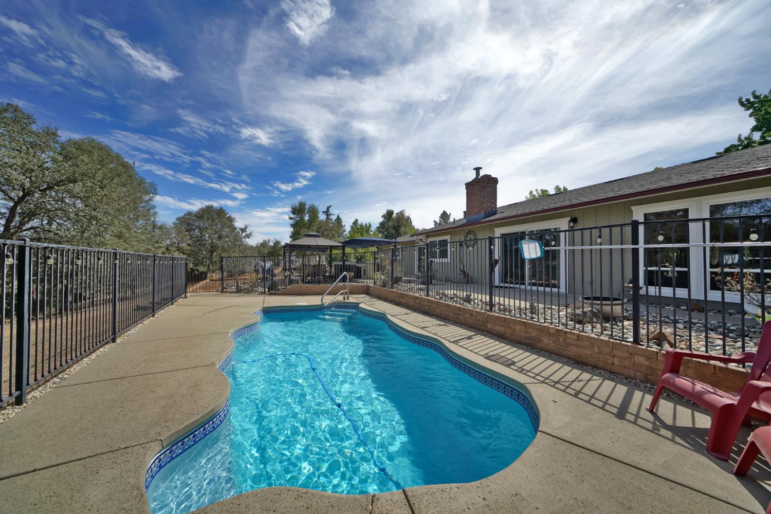 4581 Studebaker Road Placerville, CA 95667 - Photo 5 of 66 Gallery Image 5