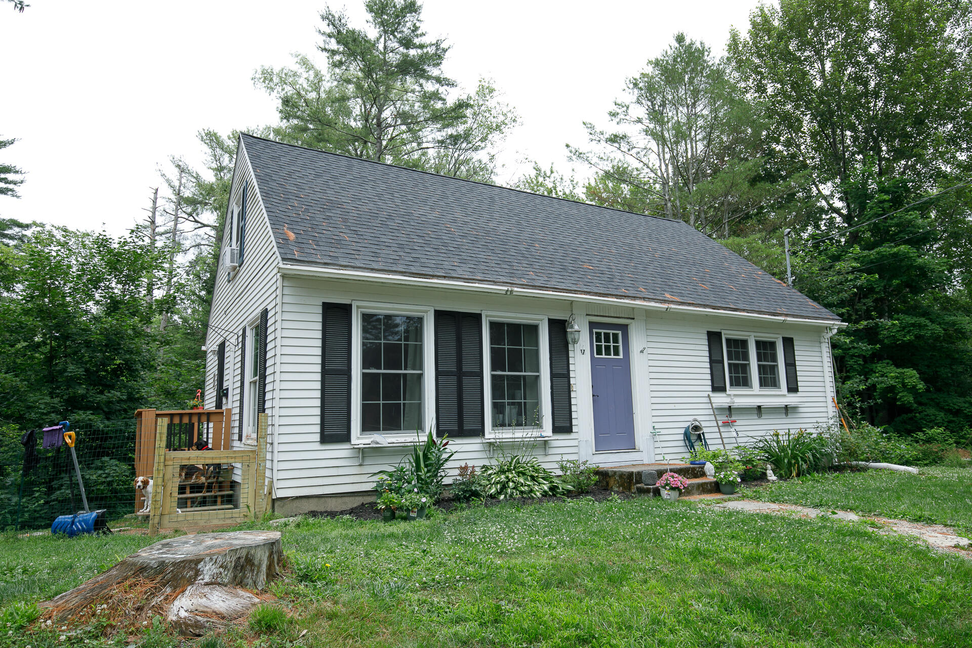 17 Duncan Road Augusta, ME 04330 - Photo 52 of 63 5S2A8398