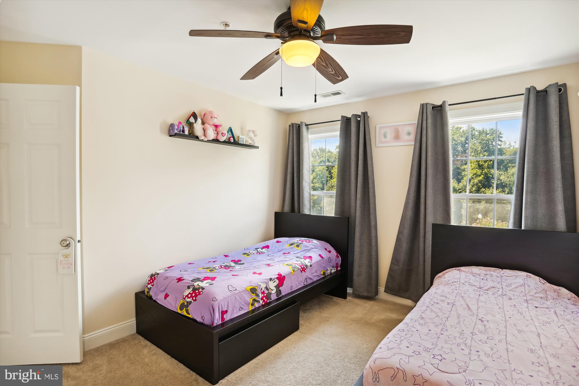 7632 Elmcrest Road Hanover, MD 21076 - Photo 15 of 37 Bedroom 3