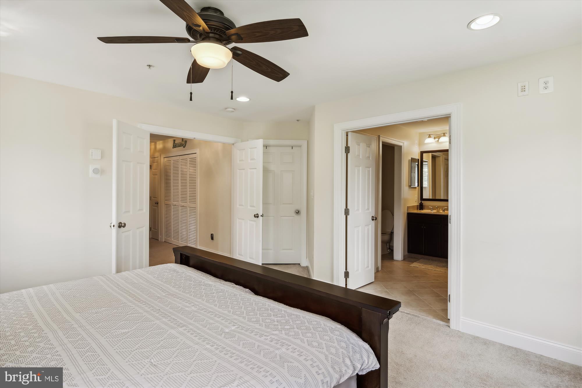 7632 Elmcrest Road Hanover, MD 21076 - Photo 24 of 37 Primary Bedroom