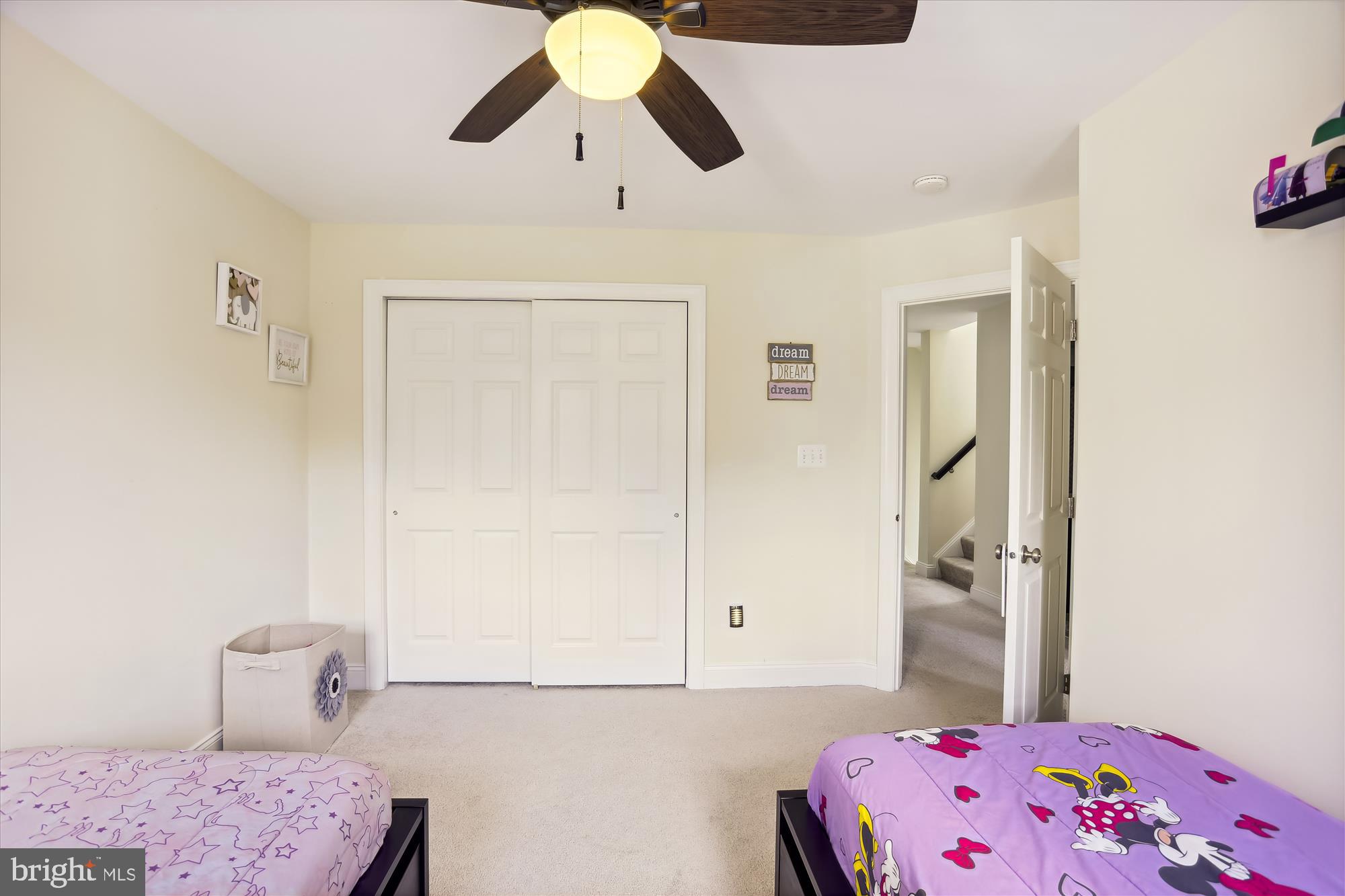 7632 Elmcrest Road Hanover, MD 21076 - Photo 28 of 37 Bedroom 3