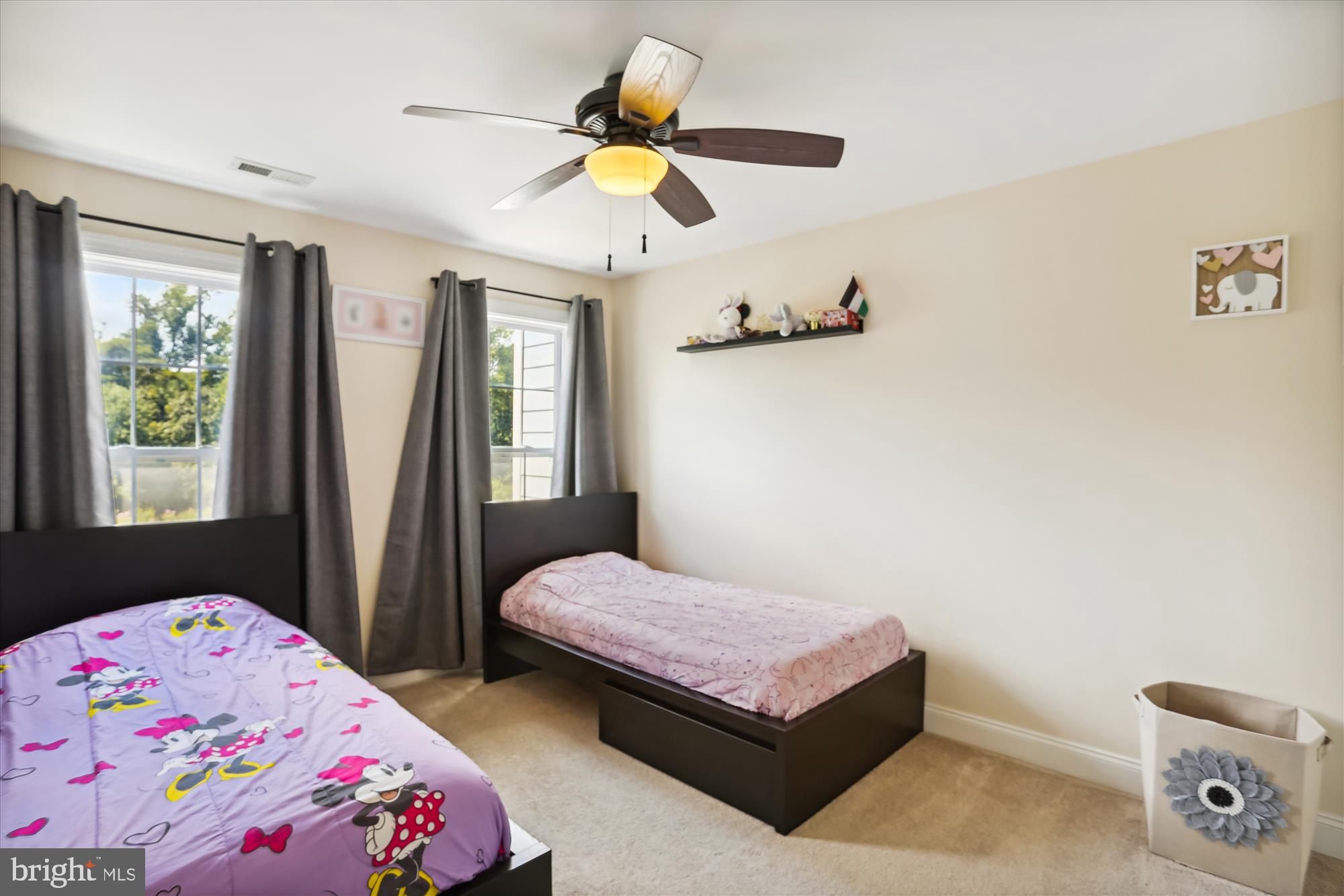 7632 Elmcrest Road Hanover, MD 21076 - Photo 30 of 37 Bedroom 3
